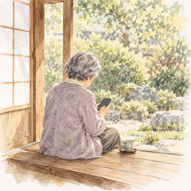 ご連絡